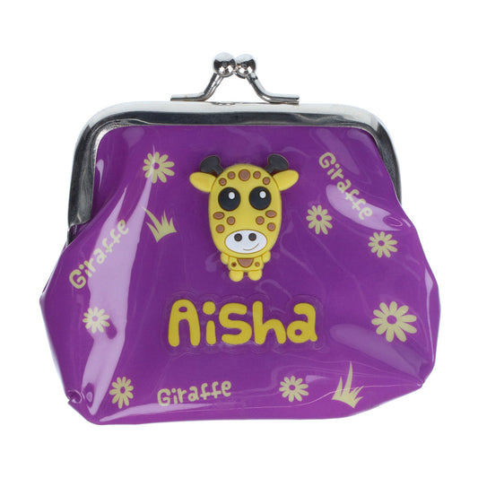 PP14 - Purse Pals - Aisha