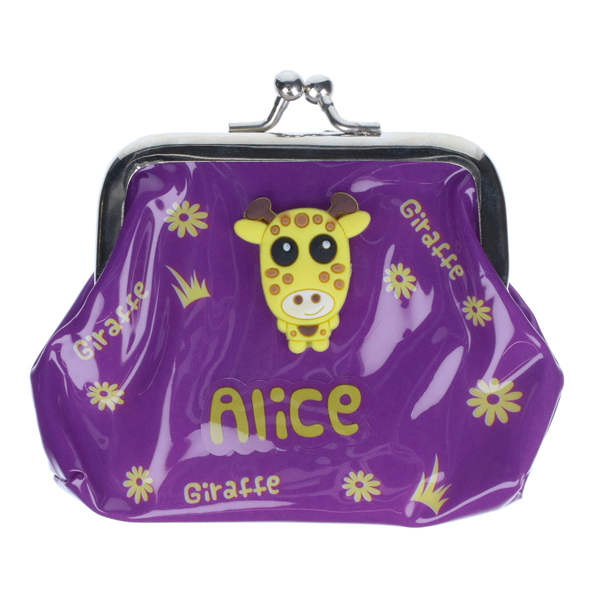 Purse Pals - Alice