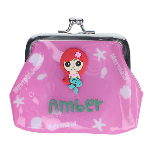 PP18 - Purse Pals - Amber