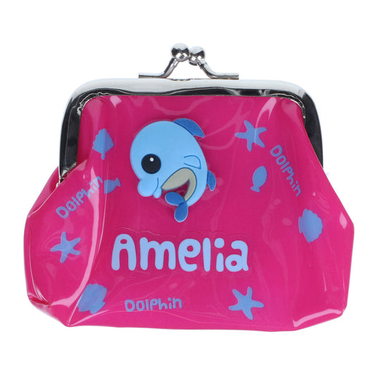 PP19 - Purse Pals - Amelia
