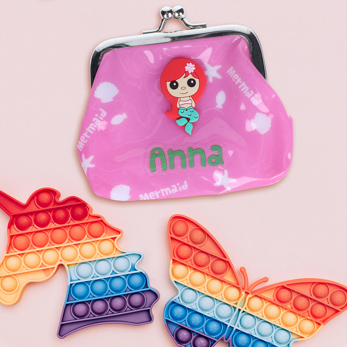 Purse Pals - Anna