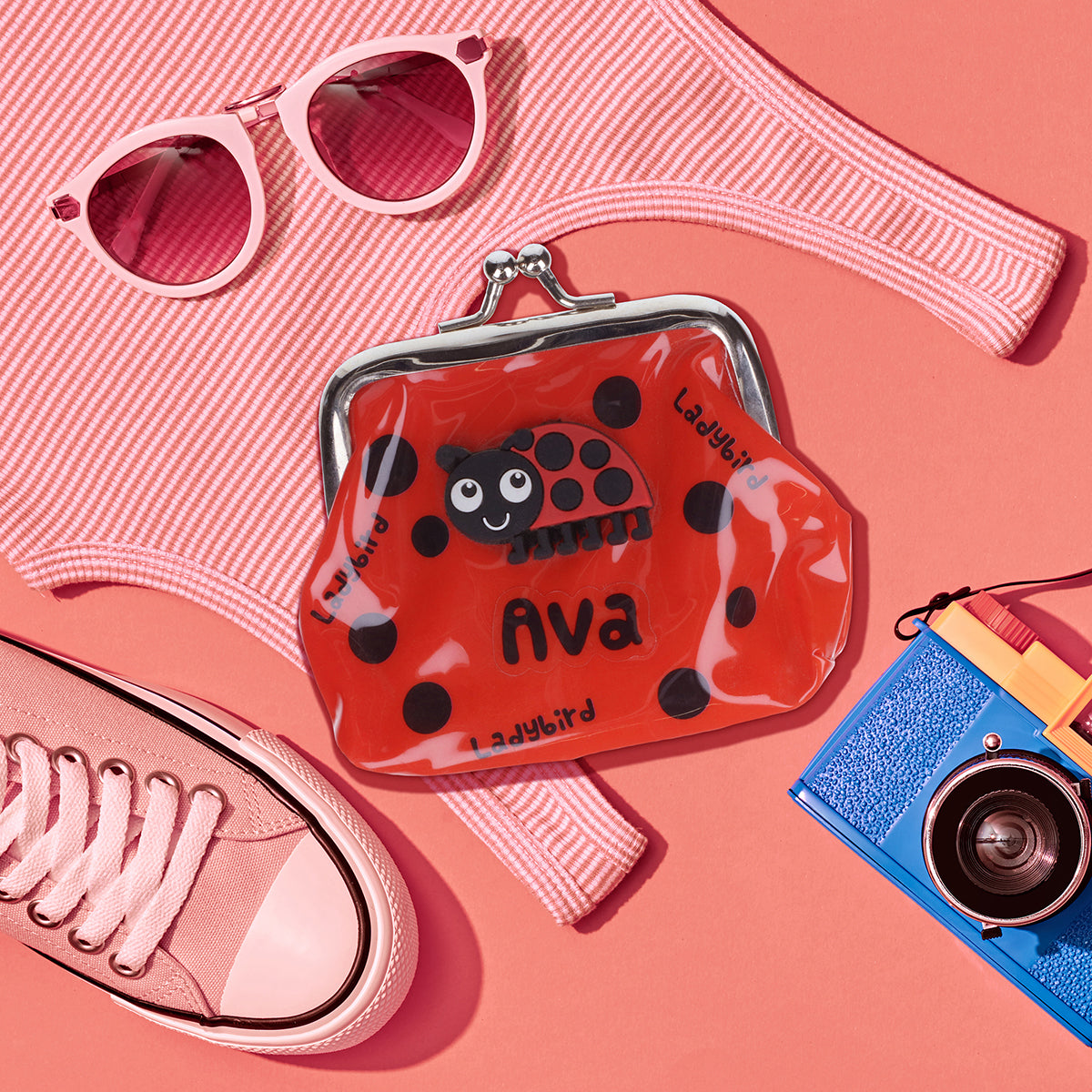 PP23 - Purse Pals - Ava