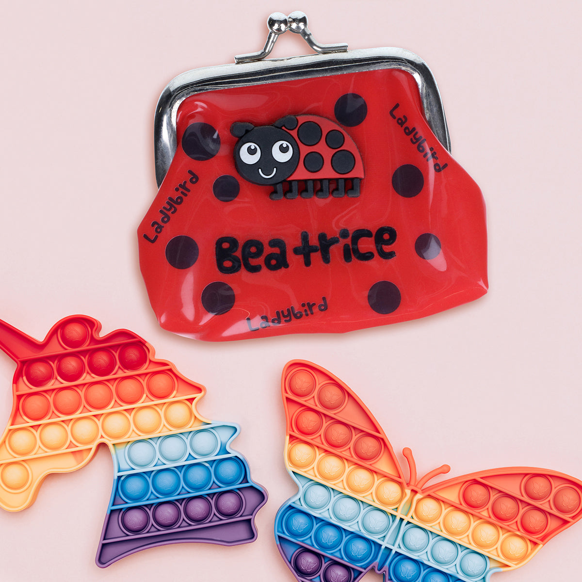 Purse Pals - Beatrice