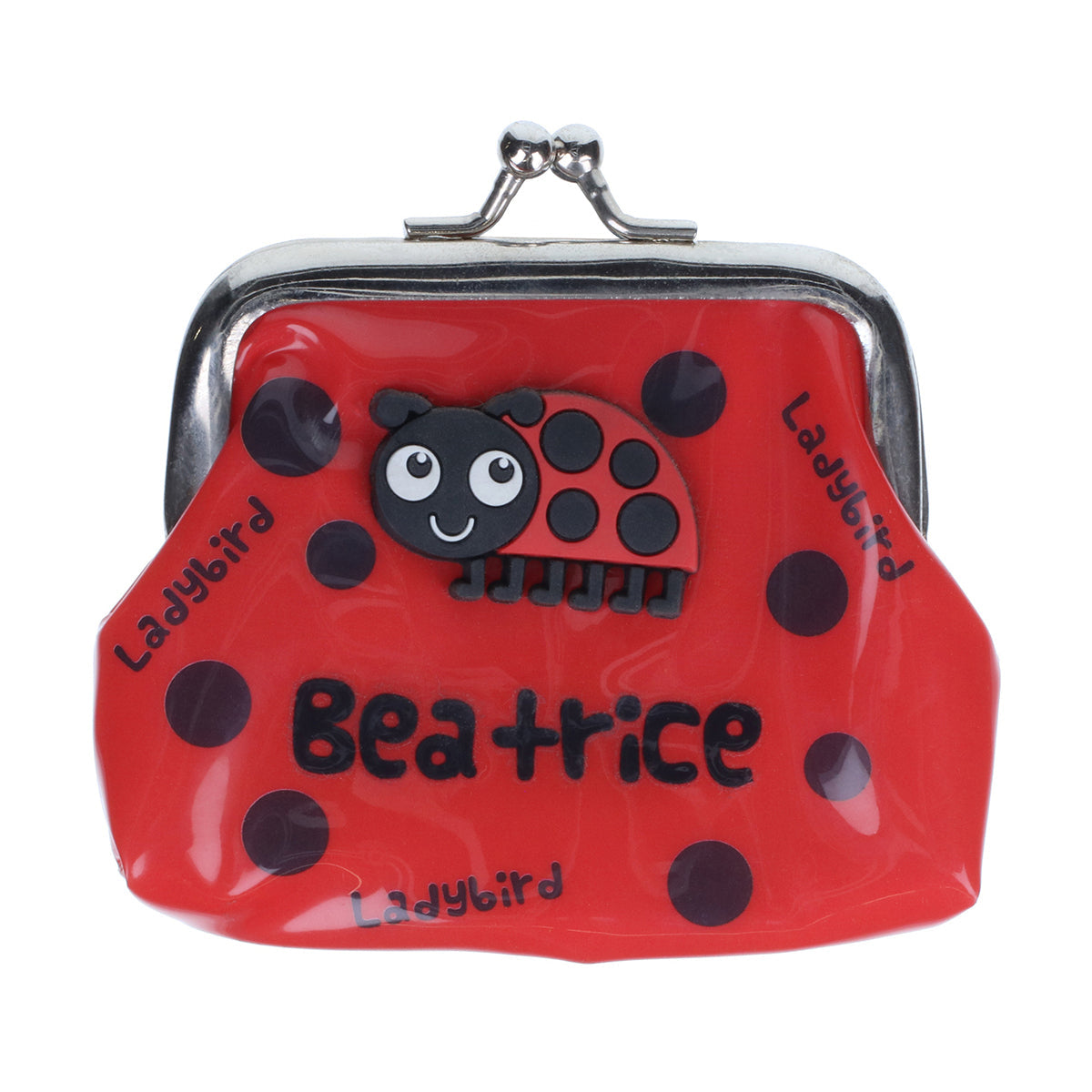 Purse Pals - Beatrice