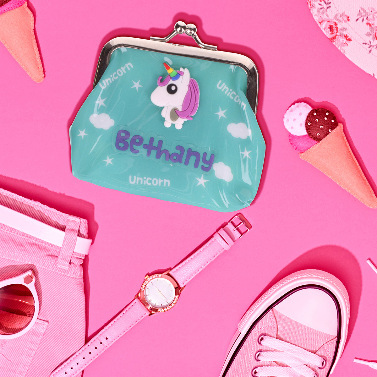Purse Pals - Bethany