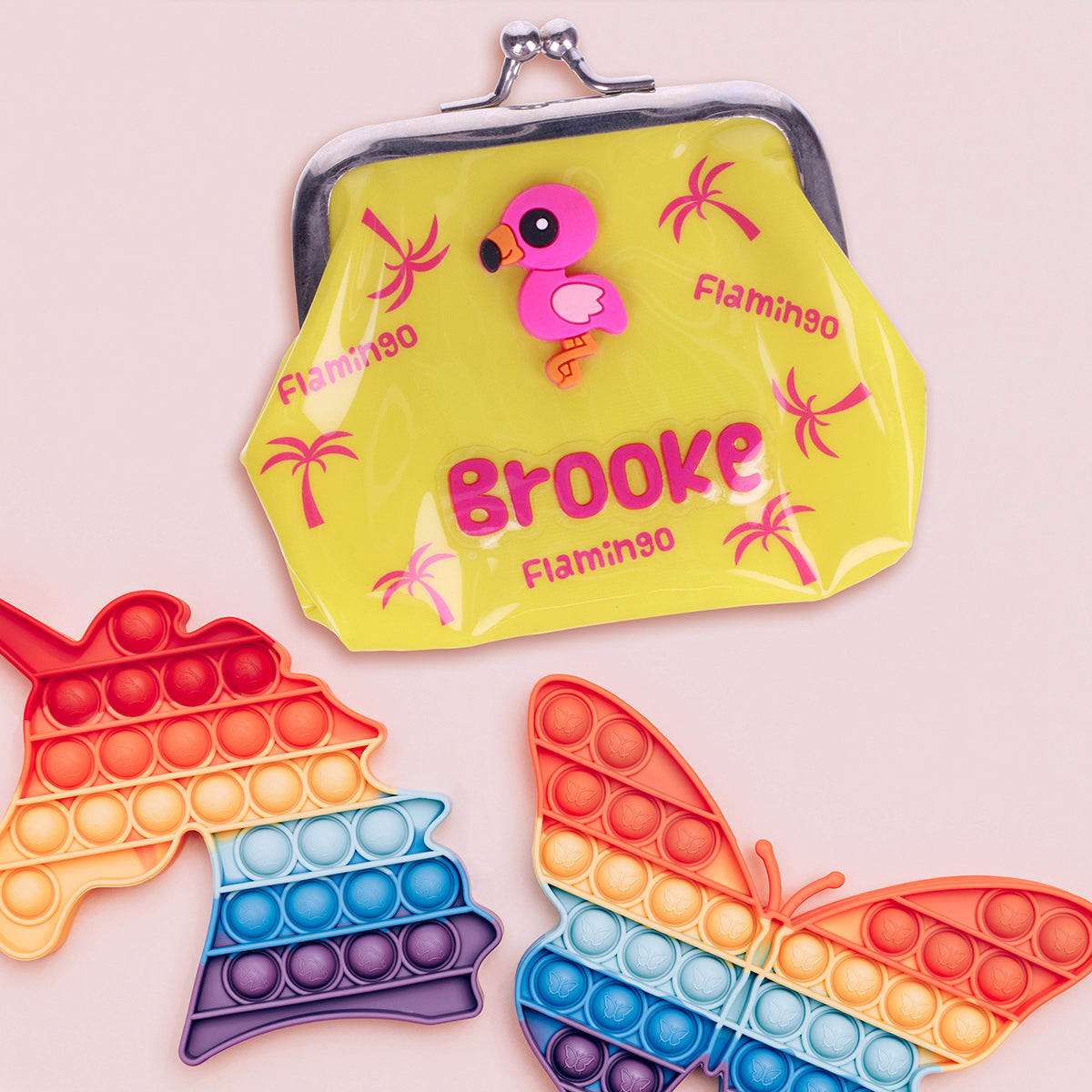 Purse Pals - Brooke