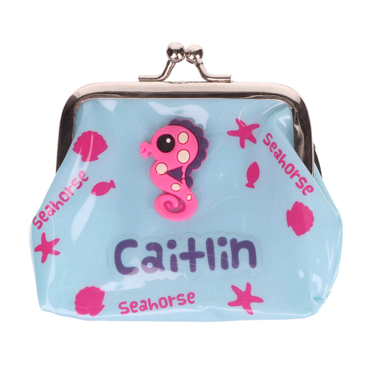 Purse Pals - Caitlin