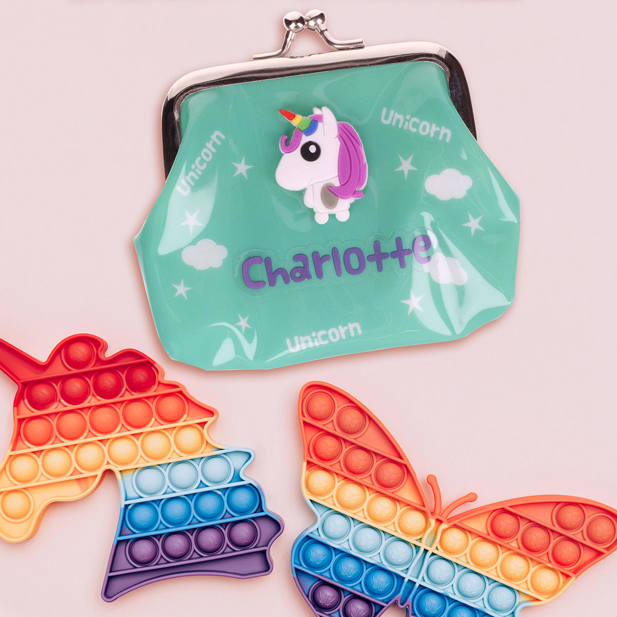 PP31 - Purse Pals - Charlotte