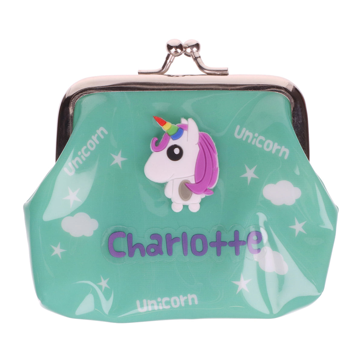 Purse Pals - Charlotte