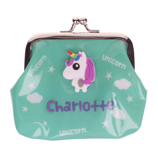PP31 - Purse Pals - Charlotte