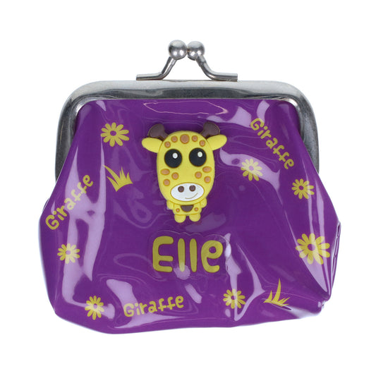 PP43 - Purse Pals - Elle