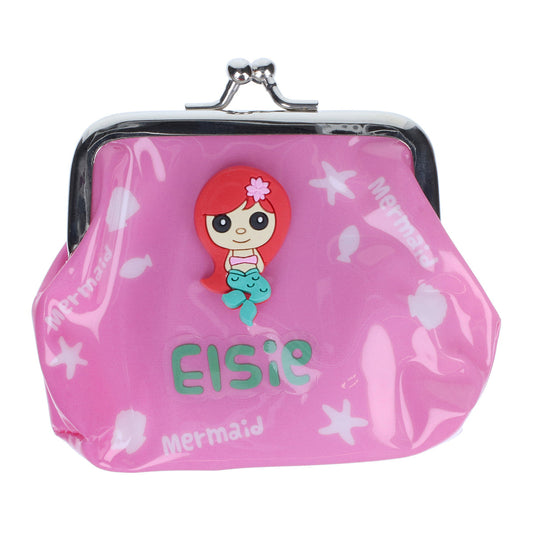 PP45 - Purse Pals - Elsie