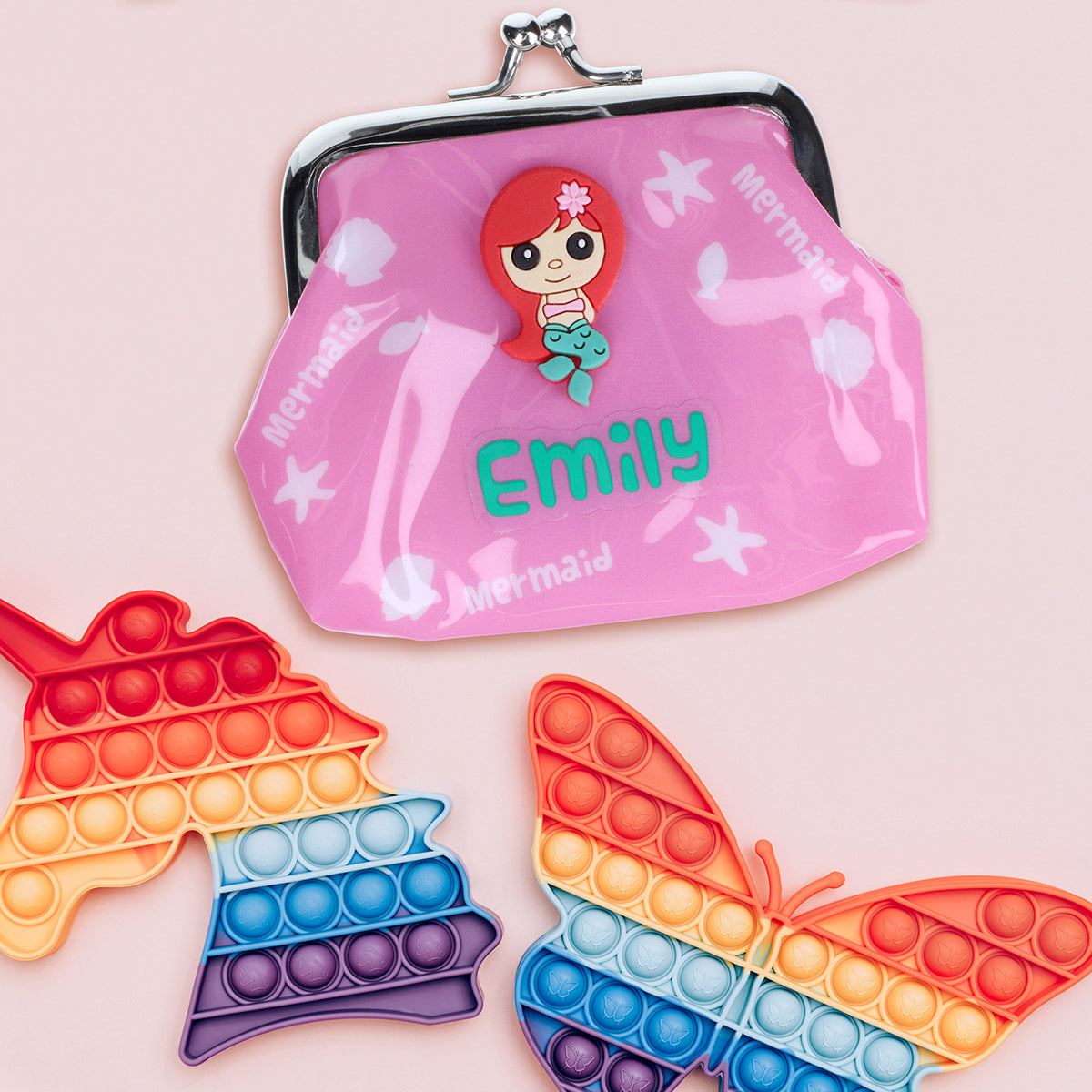 PP47 - Purse Pals - Emily