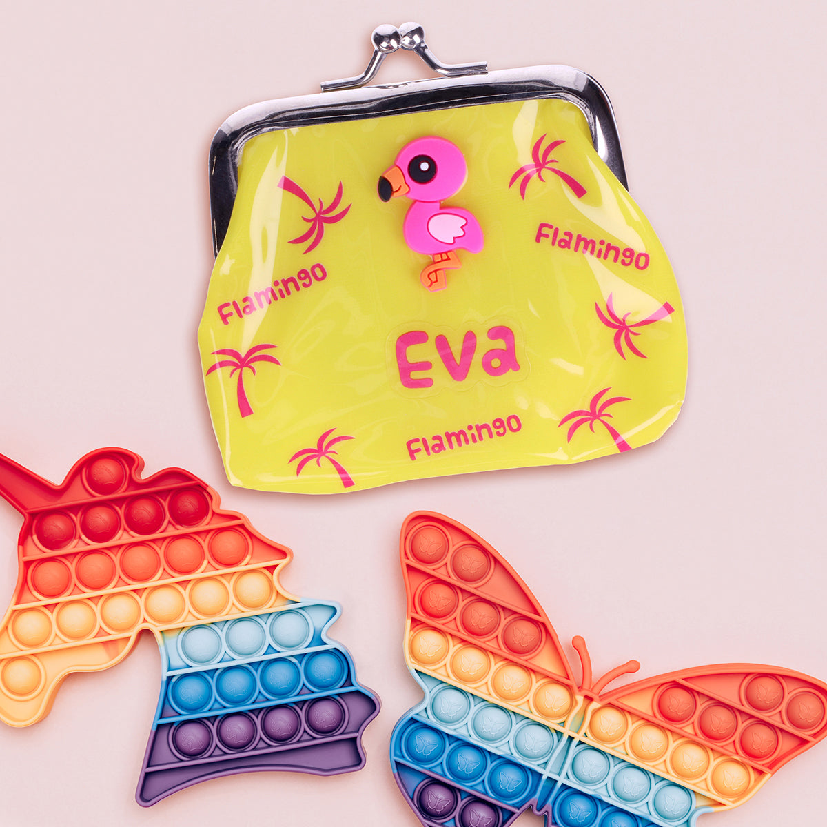 PP51 - Purse Pals - Eva