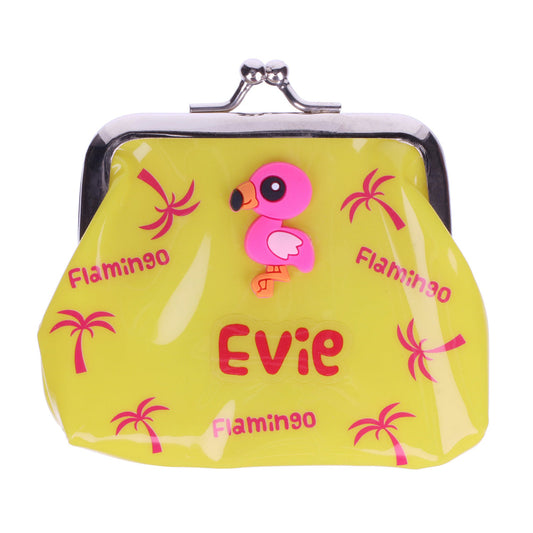 PP53 - Purse Pals - Evie