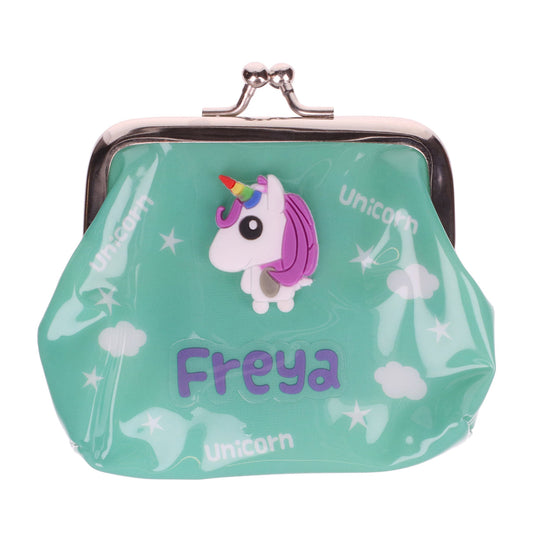 PP58 - Purse Pals - Freya