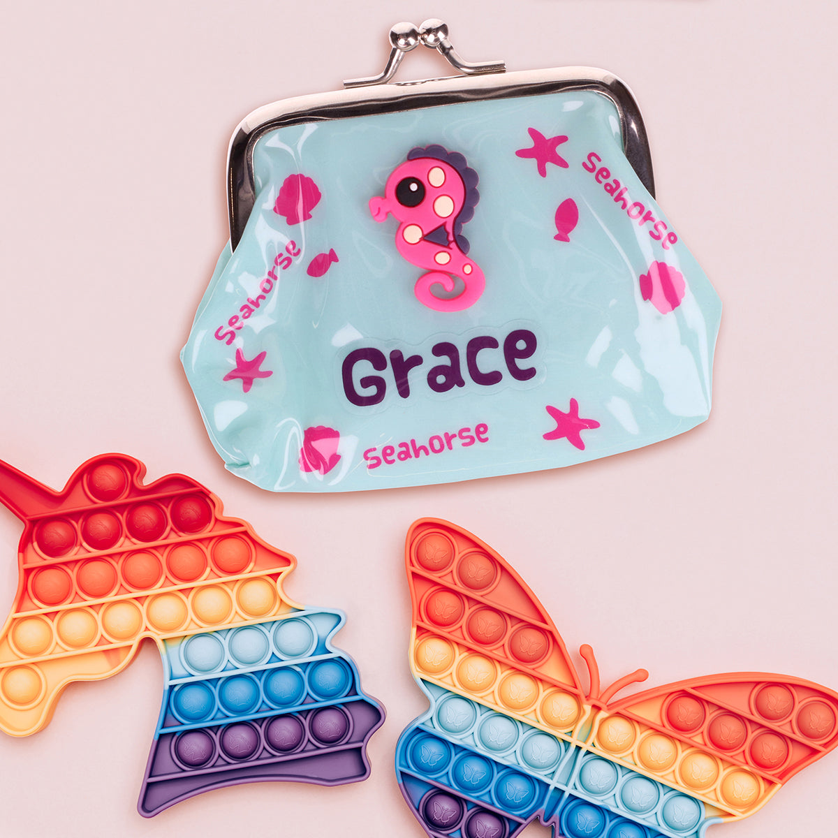 PP61 - Purse Pals - Grace