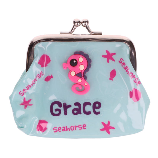 PP61 - Purse Pals - Grace