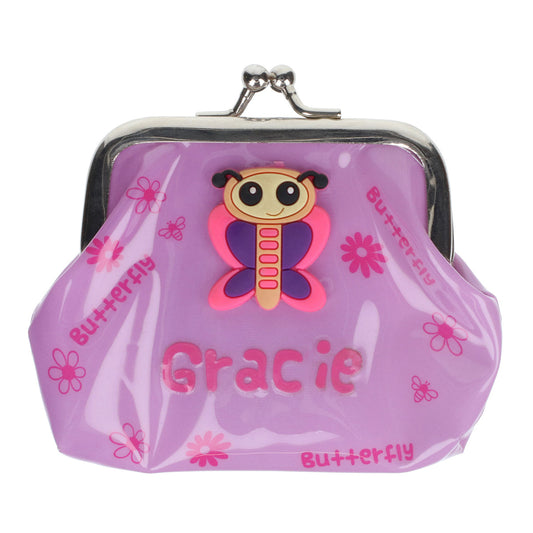 PP62 - Purse Pals - Gracie