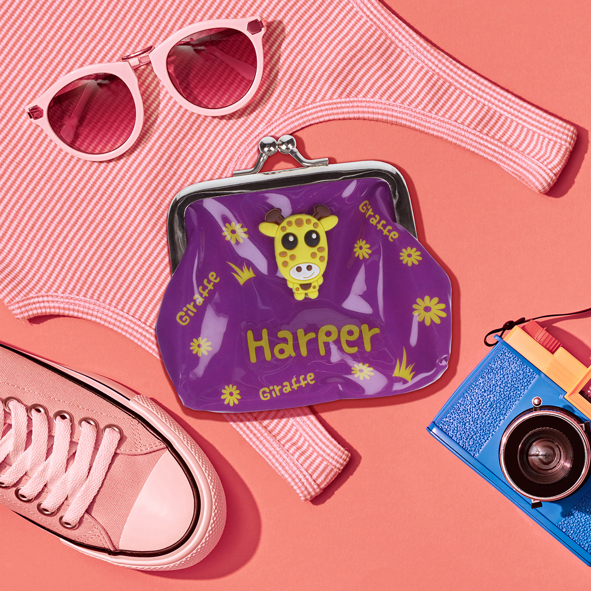 PP65 - Purse Pals - Harper