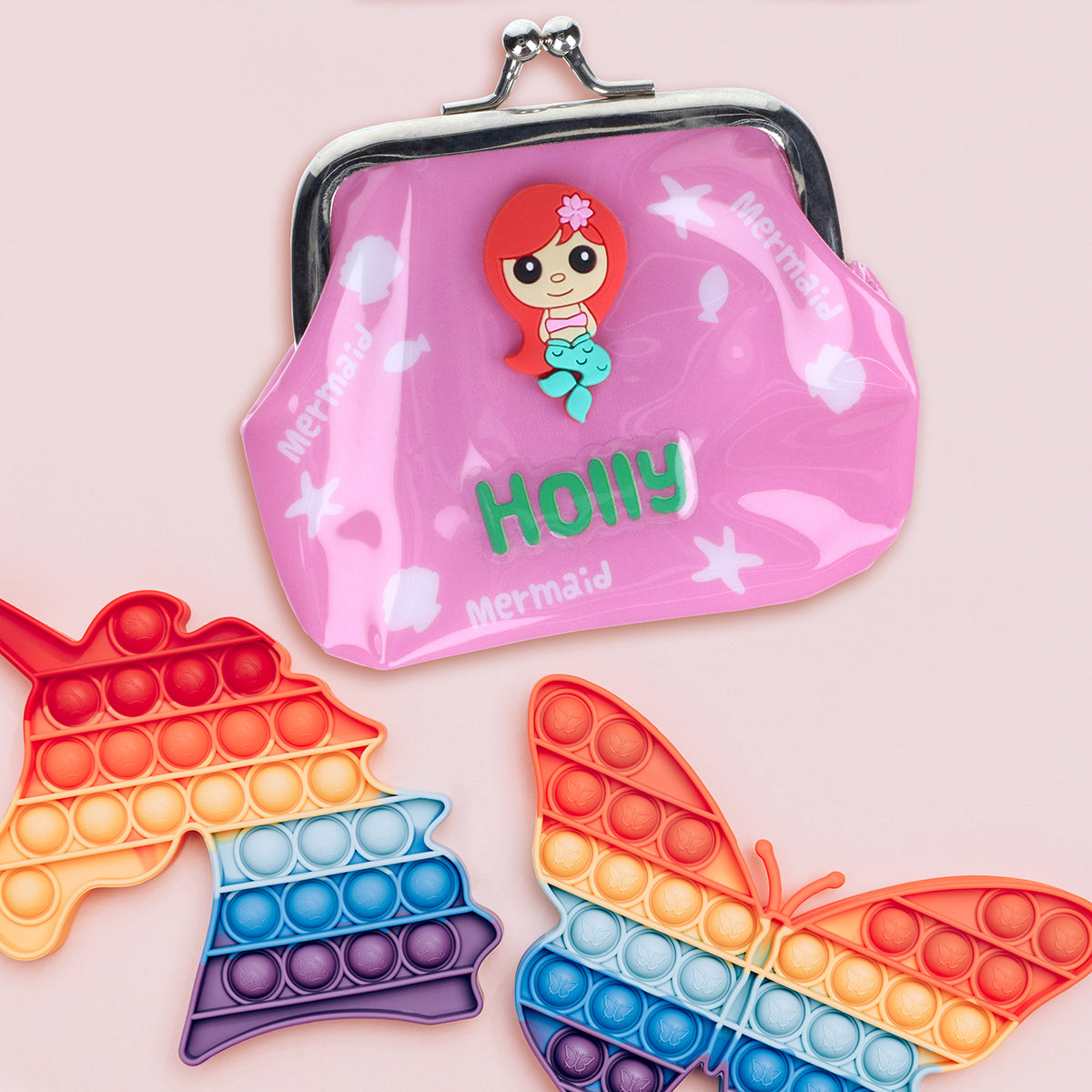 PP69 - Purse Pals - Holly