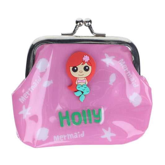 PP69 - Purse Pals - Holly