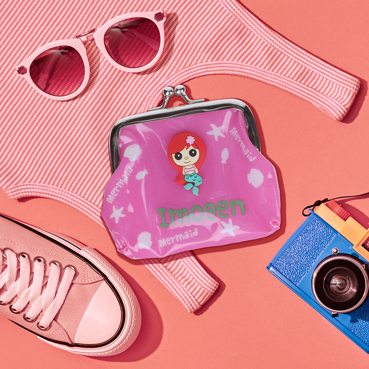 PP71 - Purse Pals - Imogen