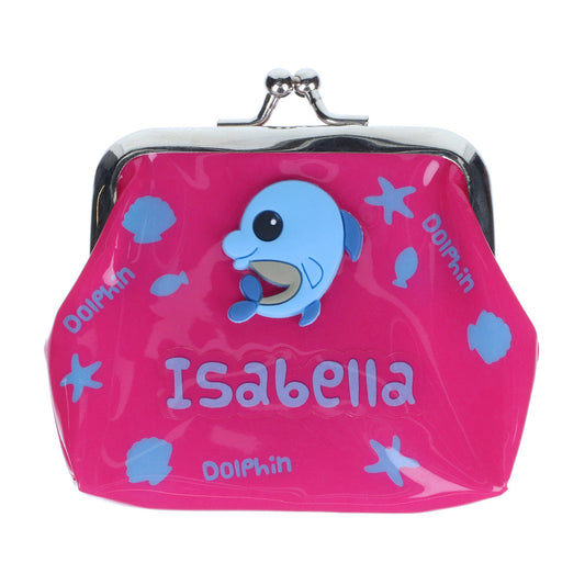 PP73 - Purse Pals - Isabella