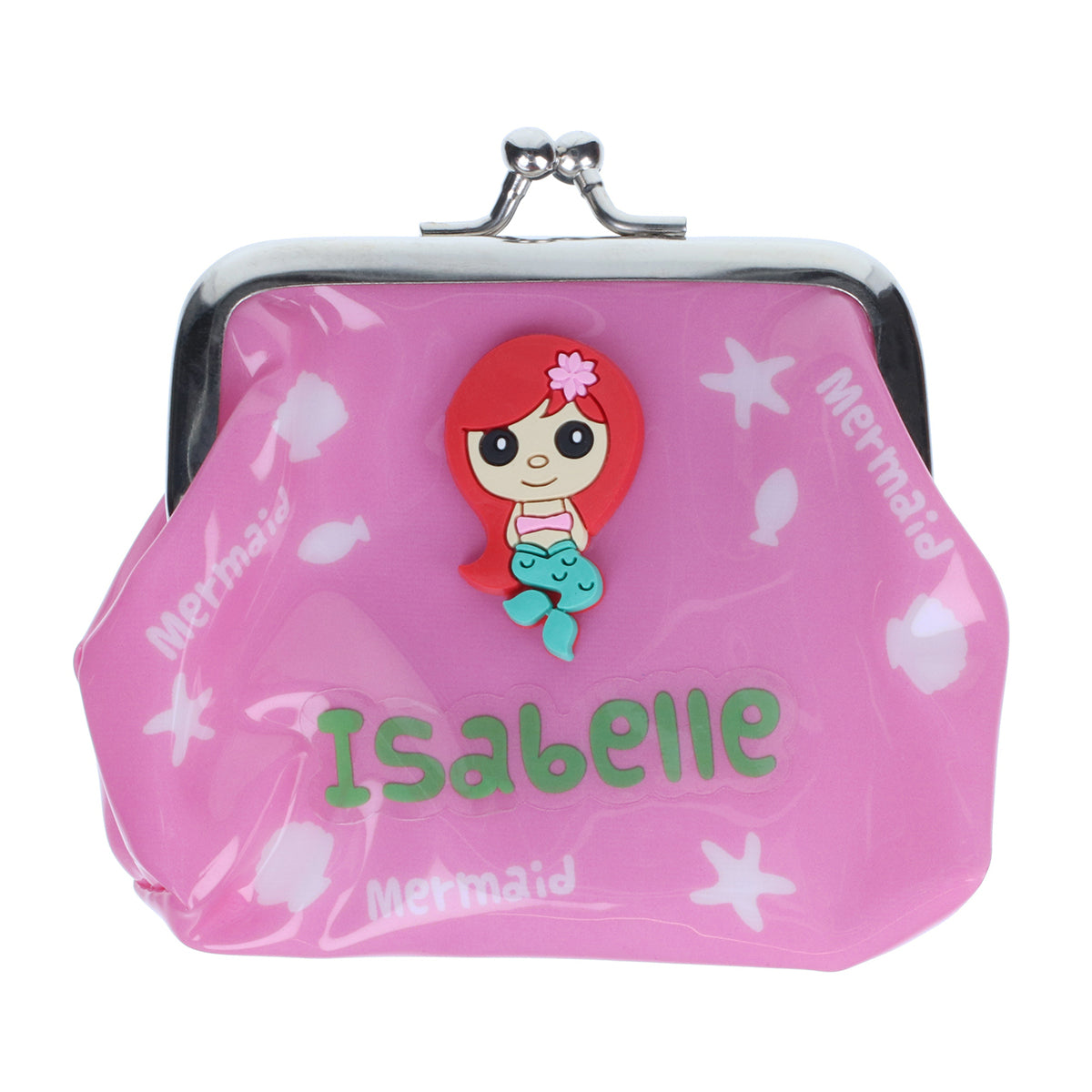 Purse Pals - Isabelle