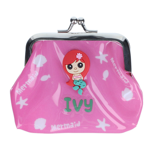 PP76 - Purse Pals - Ivy