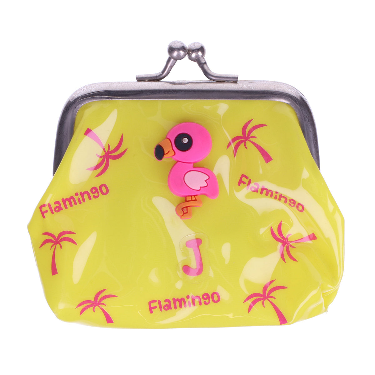Purse Pals - J