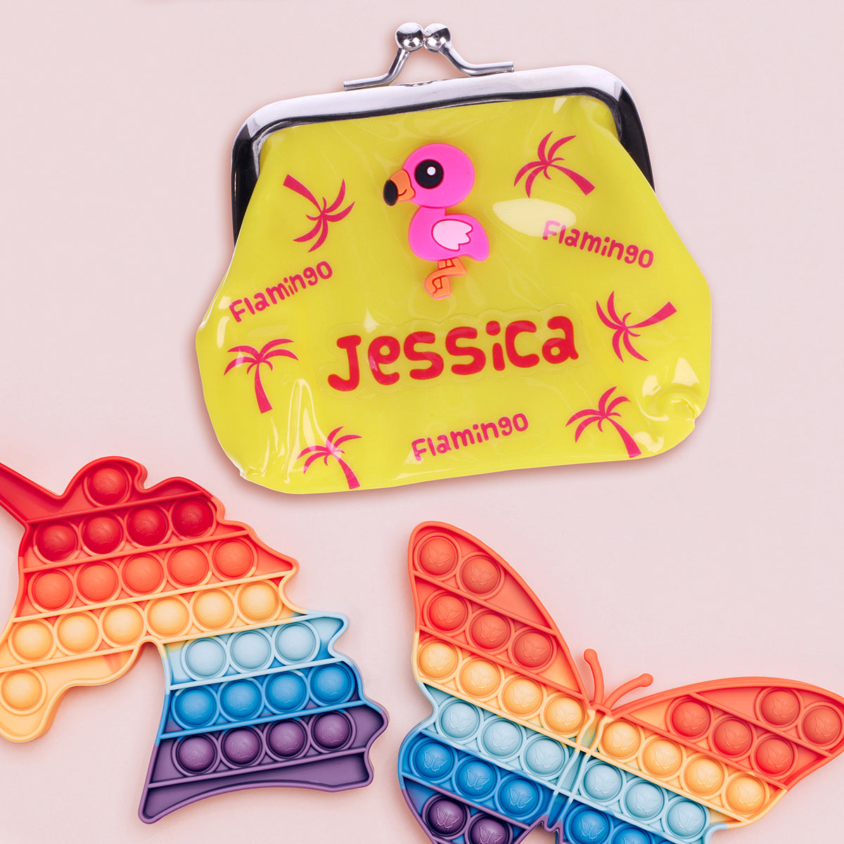 Purse Pals - Jessica