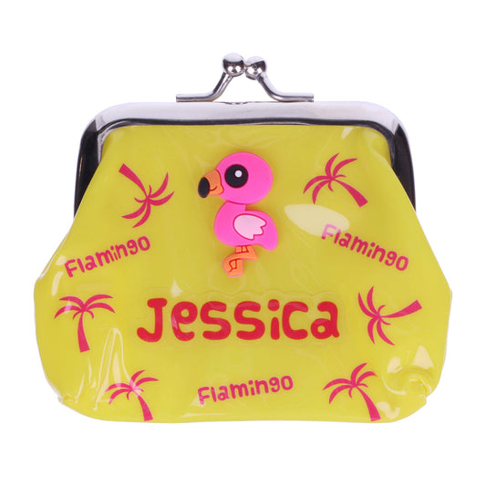 PP80 - Purse Pals - Jessica
