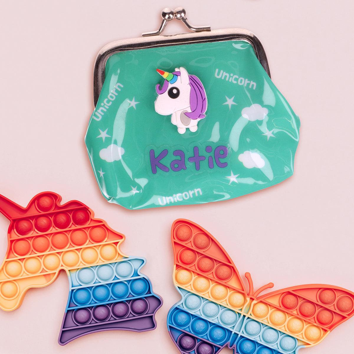 Purse Pals - Katie