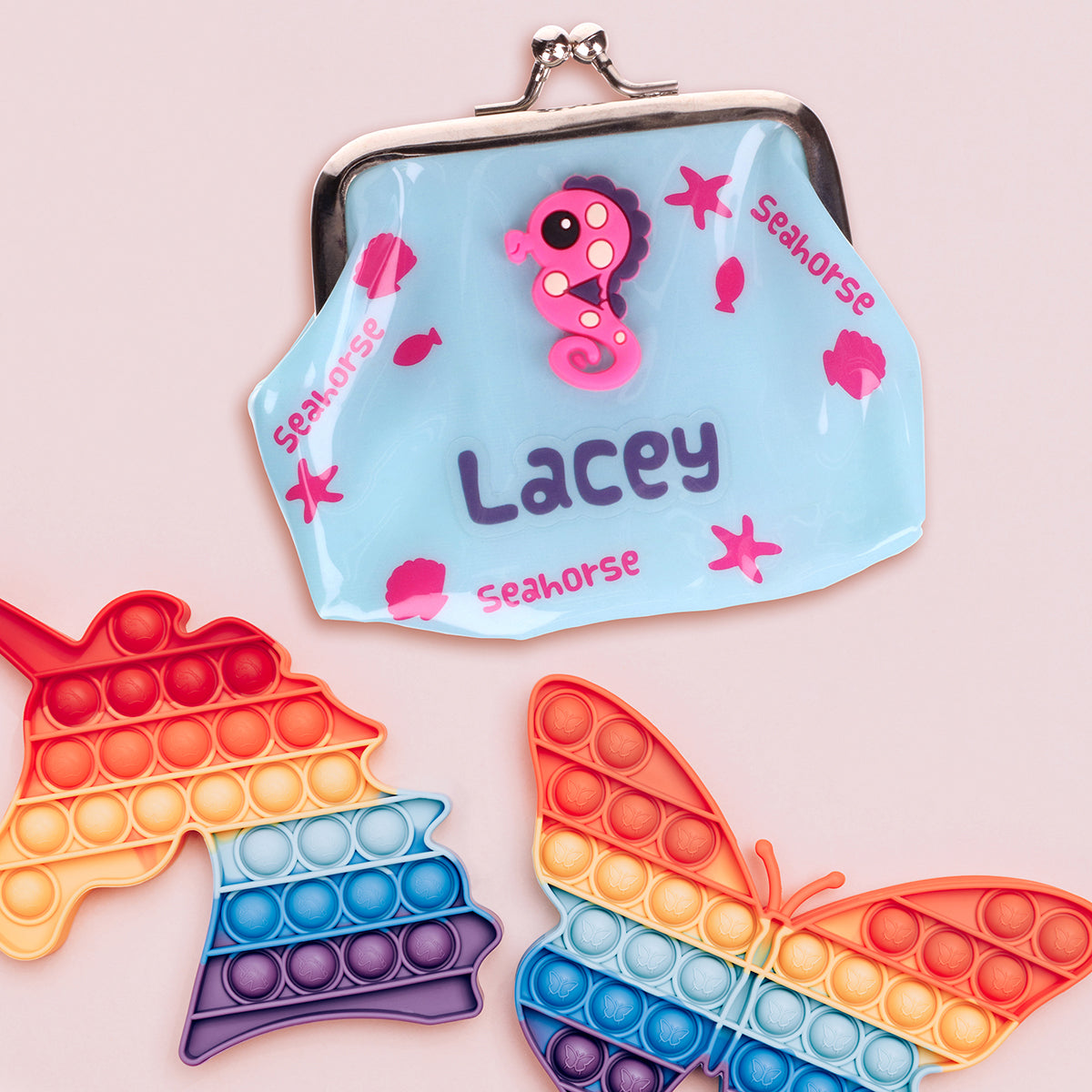 PP86 - Purse Pals - Lacey