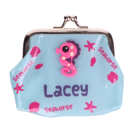 PP86 - Purse Pals - Lacey