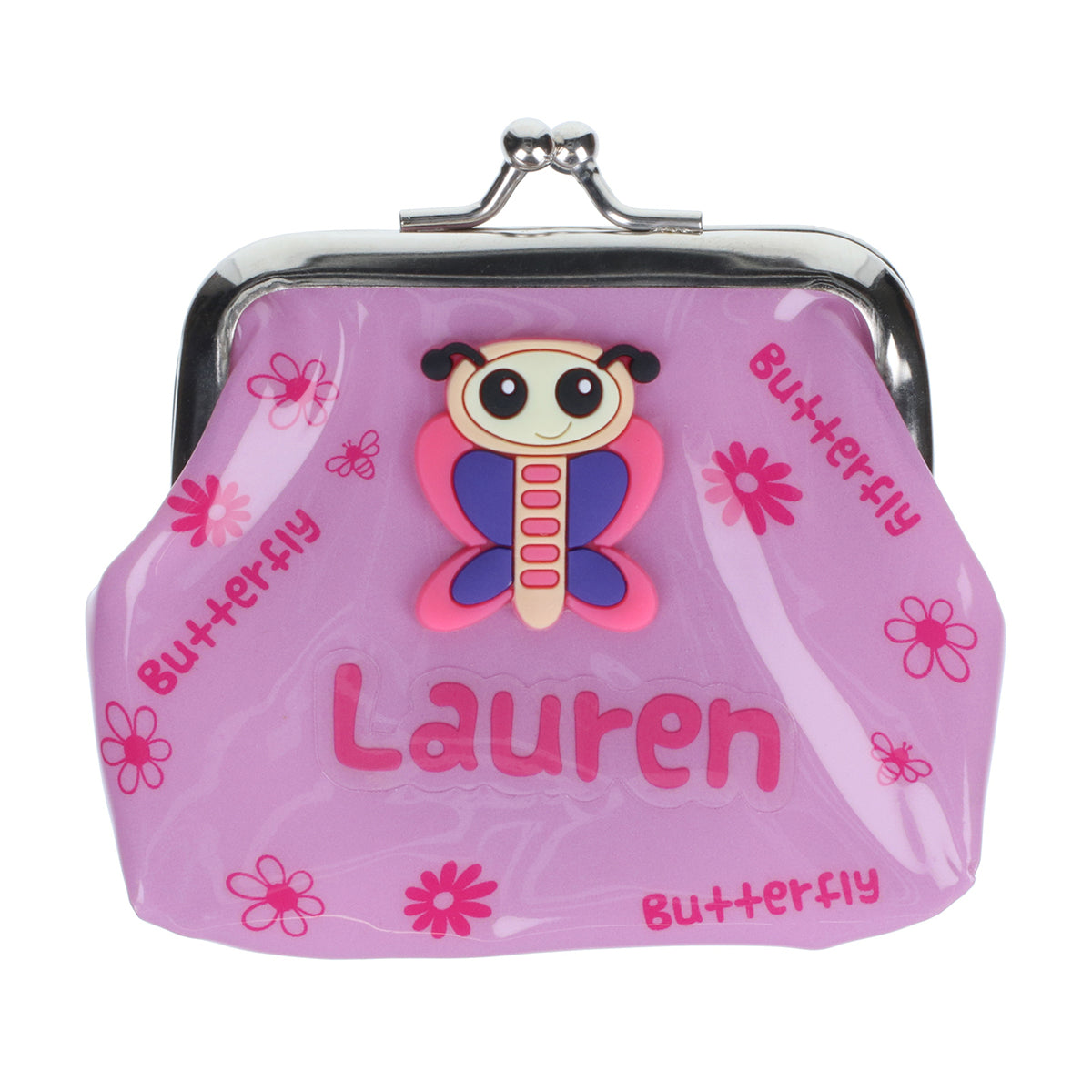 Purse Pals - Lauren
