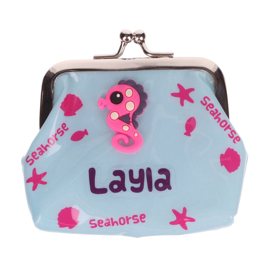 PP88 - Purse Pals - Layla