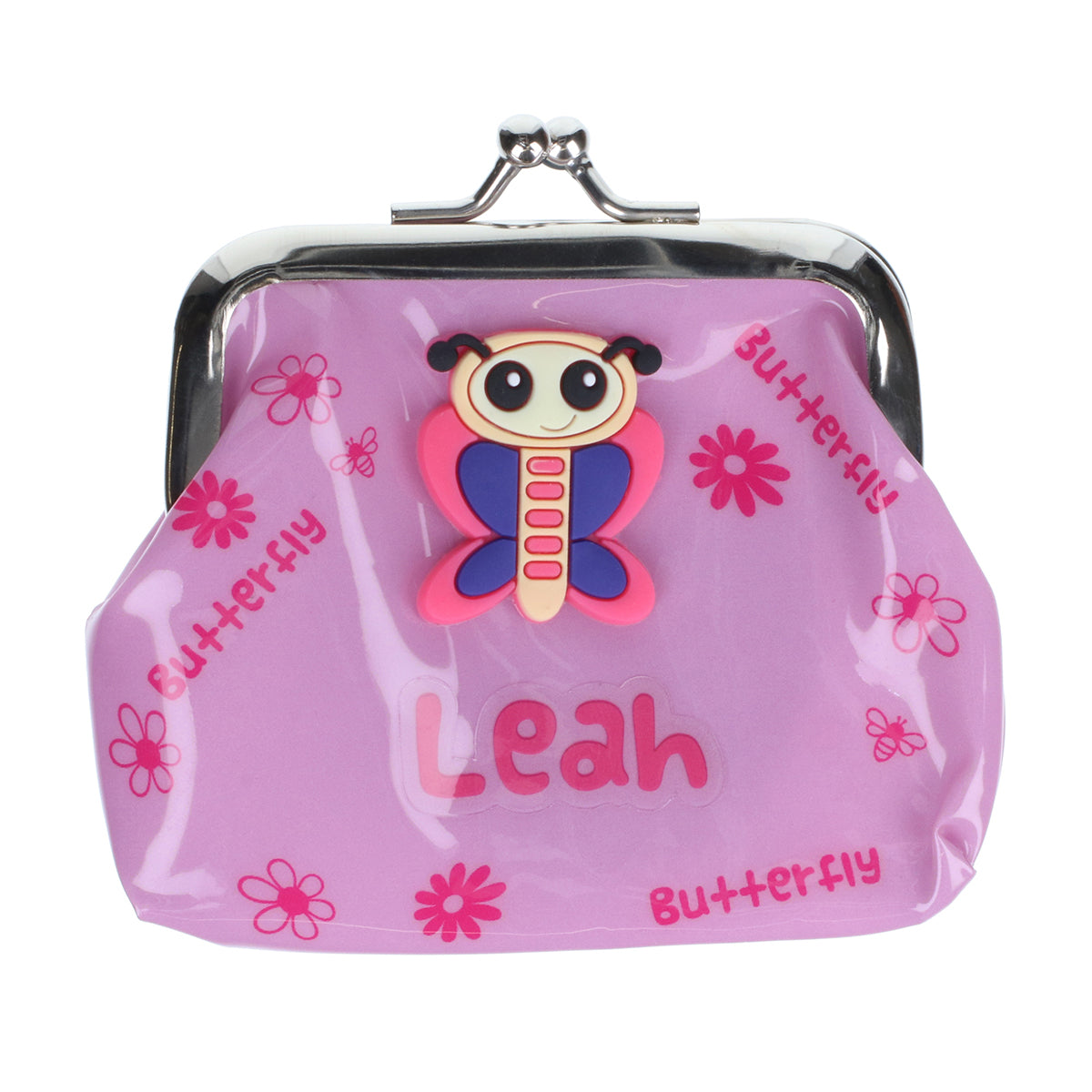 Purse Pals - Leah