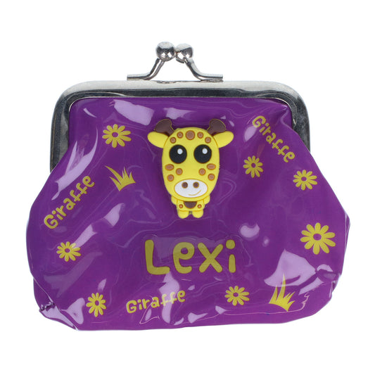 PP90 - Purse Pals - Lexi