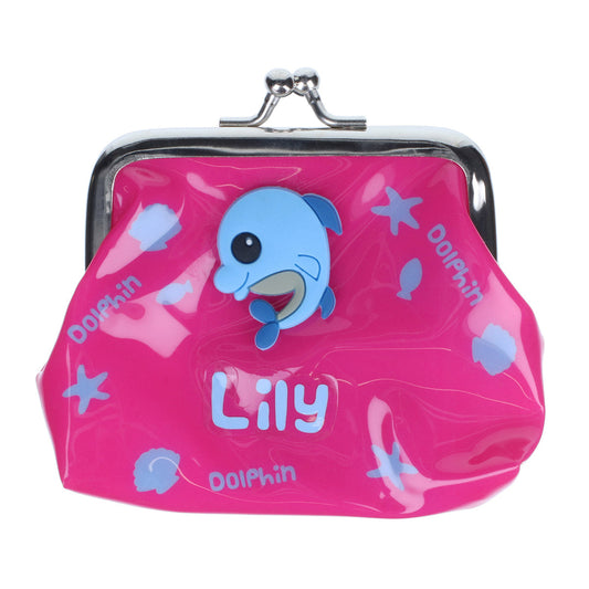 PP93 - Purse Pals - Lily