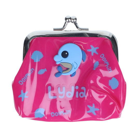 PP97 - Purse Pals - Lydia