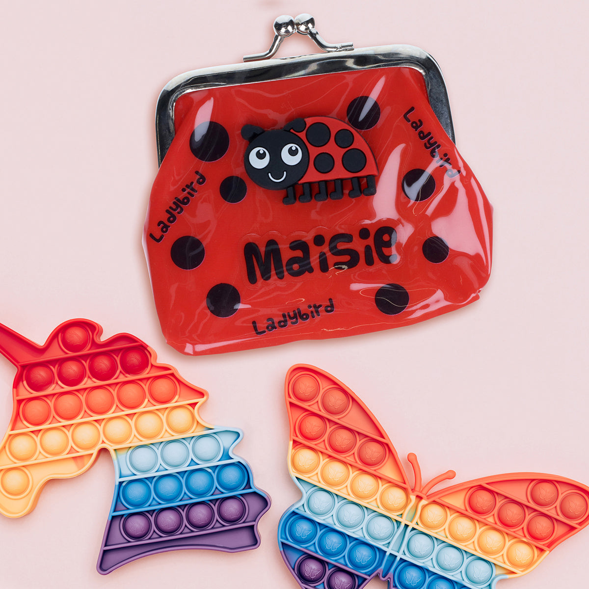 Purse Pals - Maisie