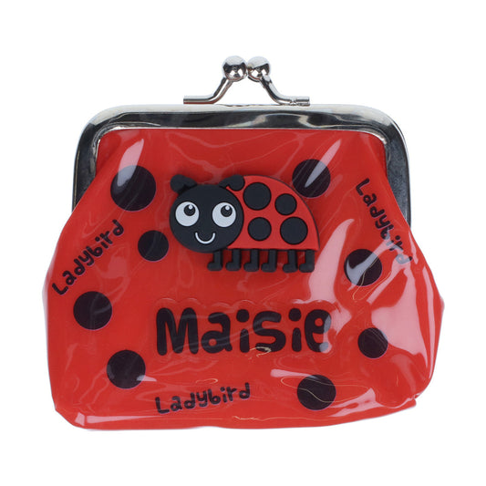 PP101 - Purse Pals - Maisie
