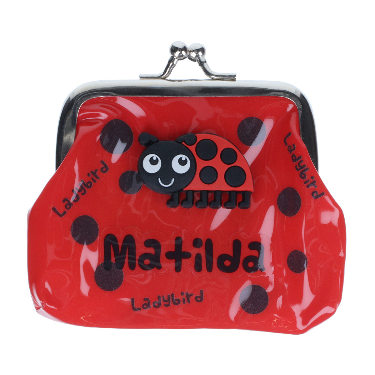 Purse Pals - Matilda