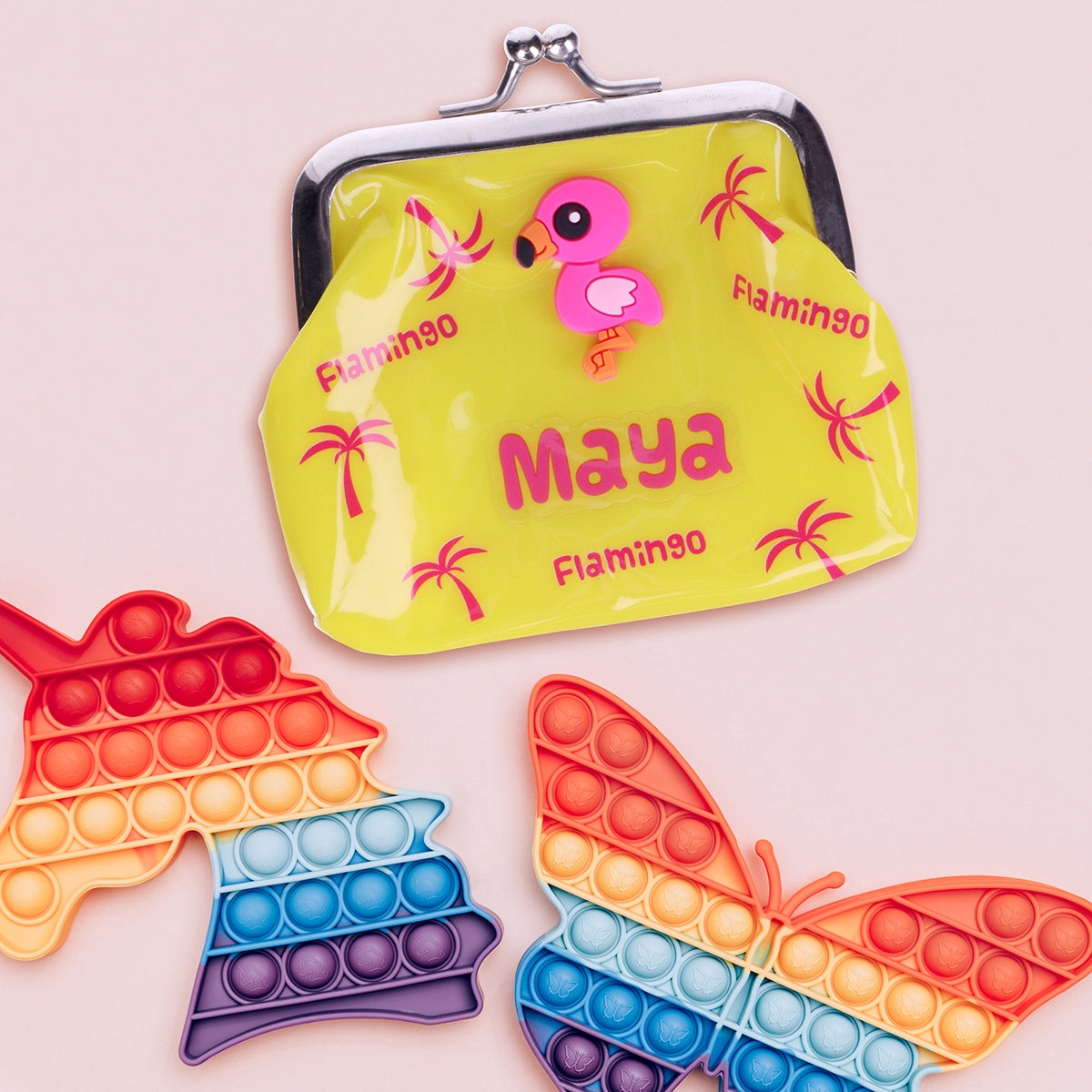 Purse Pals - Maya