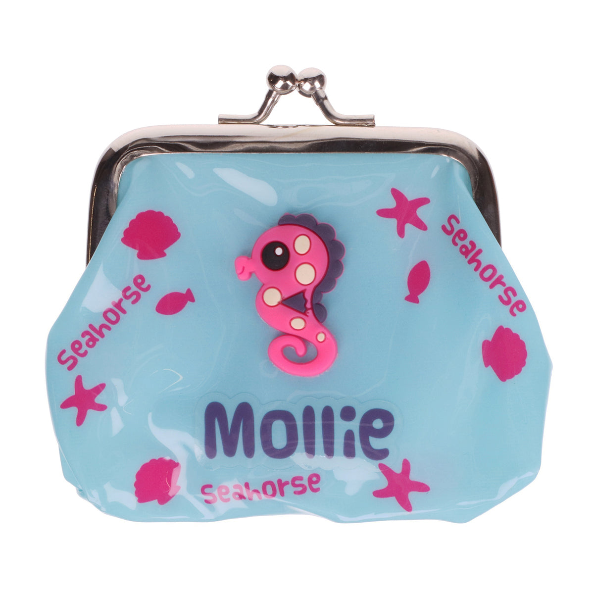 Purse Pals - Mollie