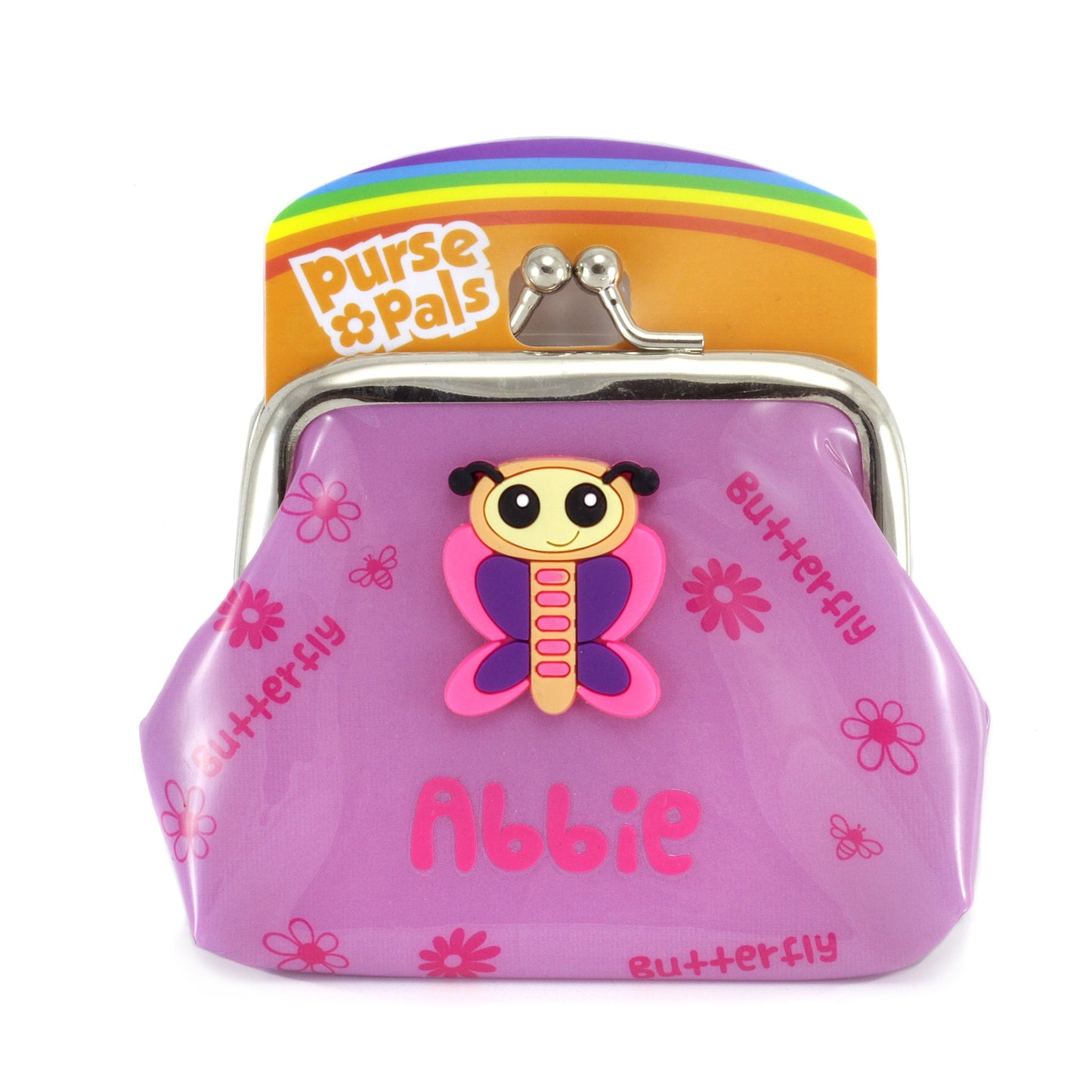 Purse Pals - Abbie