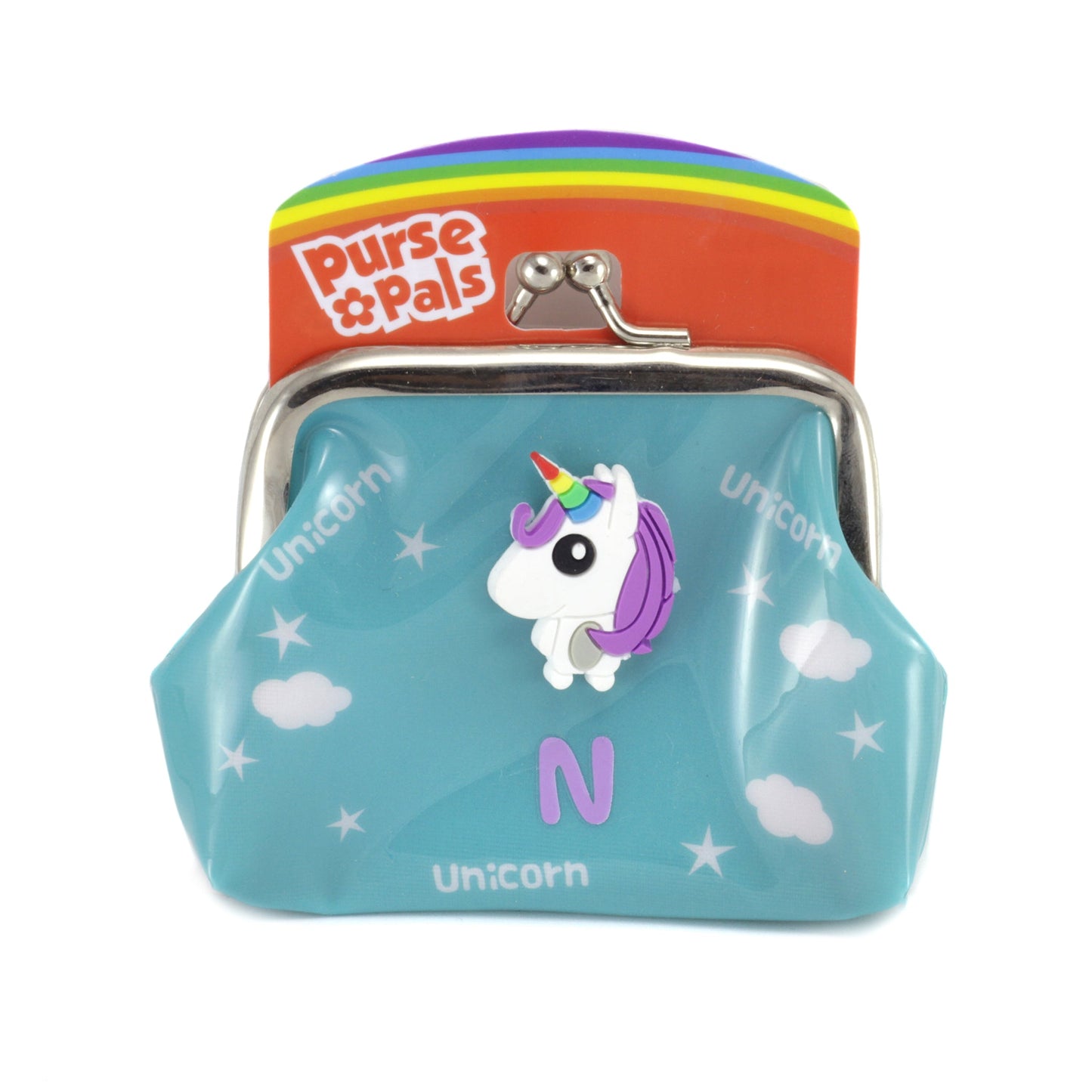 Purse Pals - N