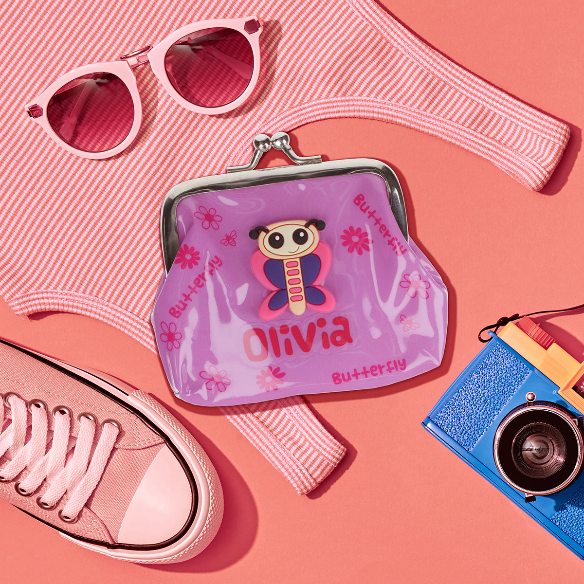 Purse Pals - Olivia